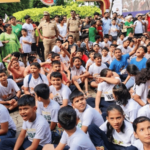 मेडल द्या, मेडल द्या… वर्षा मॅरेथॉनमध्ये जेन अल्फाचा ठिय्या; ठाणे पालिकेच्या ढिसाळ नियोजनामुळे स्पर्धकांचा संताप…. यापुढे सहभागी न होण्याचा इशारा
