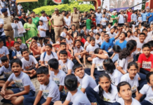 मेडल द्या, मेडल द्या… वर्षा मॅरेथॉनमध्ये जेन अल्फाचा ठिय्या; ठाणे पालिकेच्या ढिसाळ नियोजनामुळे स्पर्धकांचा संताप…. यापुढे सहभागी न होण्याचा इशारा