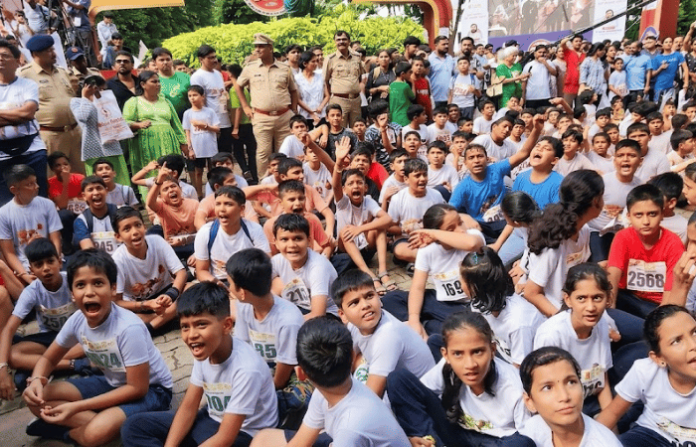 Thane Marathon