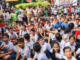मेडल द्या, मेडल द्या… वर्षा मॅरेथॉनमध्ये जेन अल्फाचा ठिय्या; ठाणे पालिकेच्या ढिसाळ नियोजनामुळे स्पर्धकांचा संताप…. यापुढे सहभागी न होण्याचा इशारा