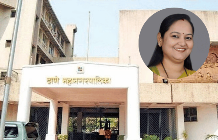 Thane Mayor News