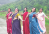 ट्रेंड- ‘कोयल से तेरी बोली’ गाण्यावर पोरींचा धिंगाणा