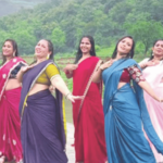 ट्रेंड- ‘कोयल से तेरी बोली’ गाण्यावर पोरींचा धिंगाणा