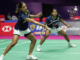 BWF World Championships – हिंदुस्थानच्या त्रिशा आणि गायत्रीची ऐतिहासिक कामगिरी, महिला दुहेरीत कांस्य पदक पटकावलं