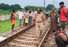 रील पाहण्याचा नाद थेट रेल्वेच्या चाकाखाली जाऊन संपला, 17 वर्षीय मुलाचा दुर्दैवी मृत्यू