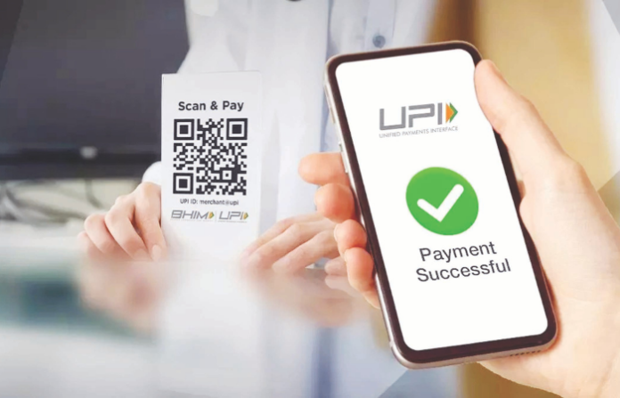 UPI