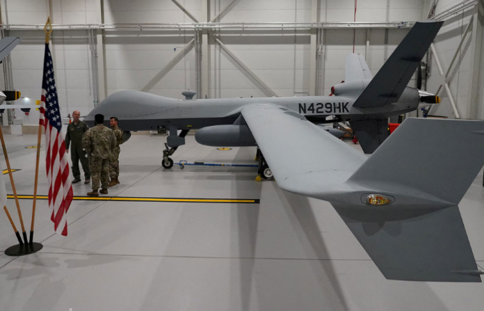 US Air Force