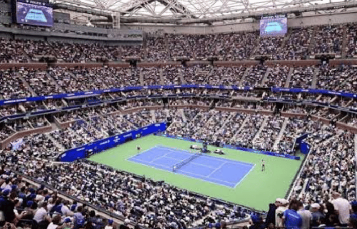 US Open 2026