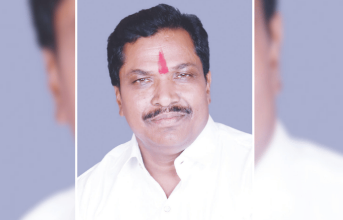 Uddhav Kadam
