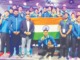 हिंदुस्थानी खेळाडूंच्या तलवारी तळपल्या, चार सुवर्ण जिंकत एकूण 17 पदकांची लयलूट