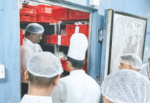 5 स्टार हॉटेल्सवर एफडीएची धडक