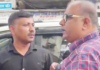 अमित शहांना शिवसेनेची धडकी, मुंबई दौऱ्यावेळी शिवसैनिकांना ठेवले नजरकैदेत