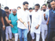 रस्त्यांवर खड्डे… वीज नाही… पाण्याची बोंब आणि नियमांचा जाच; सरकारमुळे उद्योग चालवणे कठीण बेरोजगारांनी नोकरीसाठी जायचे कुठे? चाकणमधील खड्ड्यांवरून आदित्य ठाकरे यांचा हल्ला