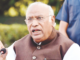 मतदारसंघ पुनर्रचनेवरून काँग्रेस आक्रमक; संसदेच्या अधिवेशनापूर्वी सर्वपक्षीय बैठक बोलवा, मल्लिकार्जुन खरगे यांचे मोदींना पत्र