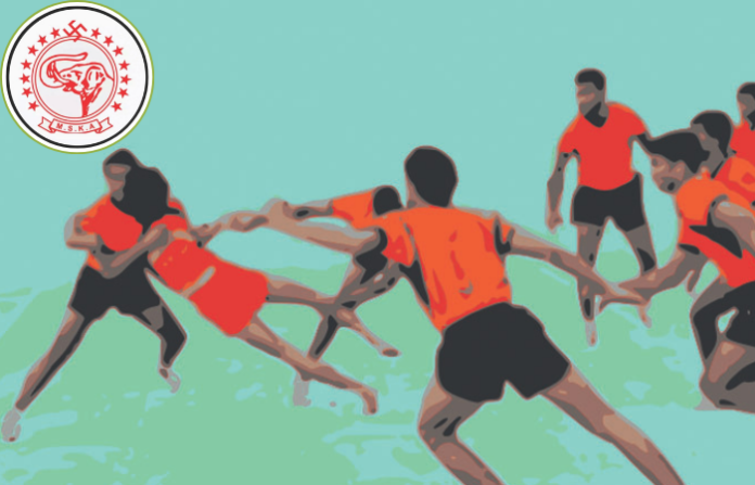 Maharashtra Kabaddi Association