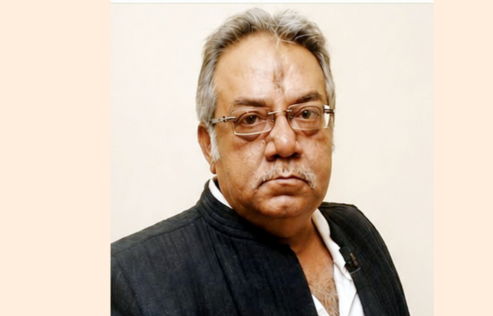 Ashok Ranglani