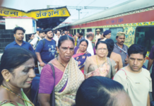 नागपूरमधील 102 पर्यटक आज परतणार