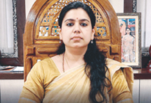 आयएएस दिव्या मित्तल यांचा तडकाफडकी राजीनामा, उत्तर प्रदेशच्या प्रशासकीय वर्तुळात खळबळ