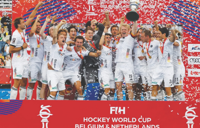 Hockey World Cup