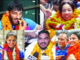 हिंदुस्थानात पदक विजेत्यांचे जल्लोषात स्वागत, राष्ट्रकुलनंतर आता आशियाई स्पर्धाही गाजवण्याचा खेळाडूंचा निर्धार
