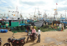 Ratnagiri News – मासेमारी सुरू पण डिझेलचा प्रश्न जाळ्यातच गुरफटलेला, १३८ रूपये लिटर दराने डिझेल कसं परवडणार