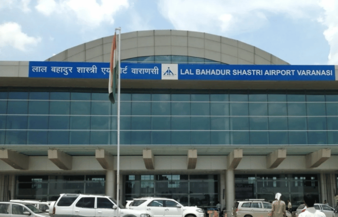 Varanasi Airport