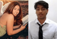 अमेरिकेत प्रेयसीची गळा आवळून हत्या, मायदेशी पळण्याच्या तयारीत असलेल्या हिंदुस्थानी विद्यार्थ्याला जर्मनीत ठोकल्या बेड्या