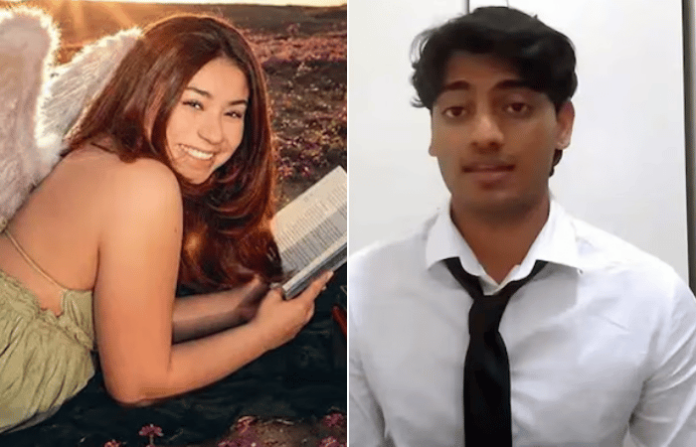 Varun Batchigari arrest