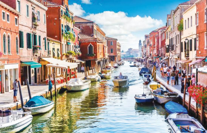 Venice