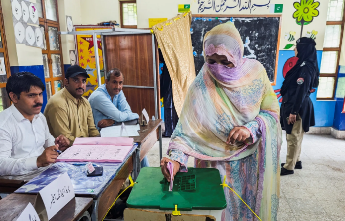 Voting