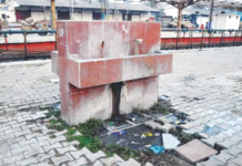 सीएसएमटी, कल्याणसह ४१२ स्टेशनांवरील पाणी दूषित! ‘कॅग’च्या अहवालात धक्कादायक माहिती, देशातील ५१२ स्थानकांवर स्वच्छतेची तपासणी