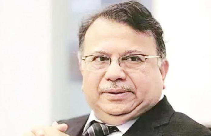 a.p shah