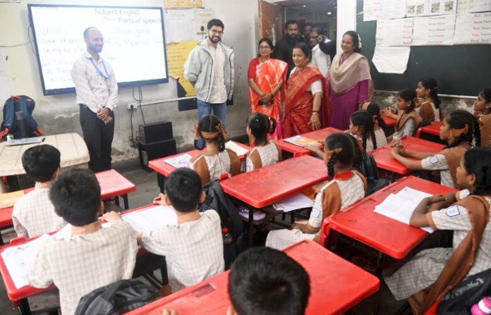 aaditya thackeray (9)