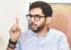 aaditya-thackeray-on-bihar-bankipur-by-election-prashant-kishor-victory-pm-modi-criticism
