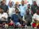प्रदूषणकारी प्रकल्प आणून कोकणात ‘राख’ आणि गुजरातमध्ये ‘रांगोळी’ काढली जात आहे, आदित्य ठाकरे यांनी उद्योगमंत्र्यांची सालटी काढली; लोटे औद्योगिक वसाहतीची केली पाहणी