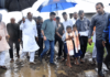 नाशिकमधील ररस्त्यांची दुरवस्था, शिवसेनेचा 17 ऑगस्ट रोजी महानगरपालिकेवर मोर्चा; आदित्य ठाकरे यांची माहिती