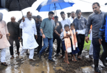 नाशिकमधील ररस्त्यांची दुरवस्था, शिवसेनेचा 17 ऑगस्ट रोजी महानगरपालिकेवर मोर्चा; आदित्य ठाकरे यांची माहिती