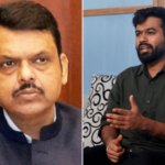 विद्यार्थी चांगल्या शाळा व रस्ते मागत असताना मुख्यमंत्री… अभिजीत दीपके यांची सडकून टीका