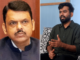 विद्यार्थी चांगल्या शाळा व रस्ते मागत असताना मुख्यमंत्री… अभिजीत दीपके यांची सडकून टीका