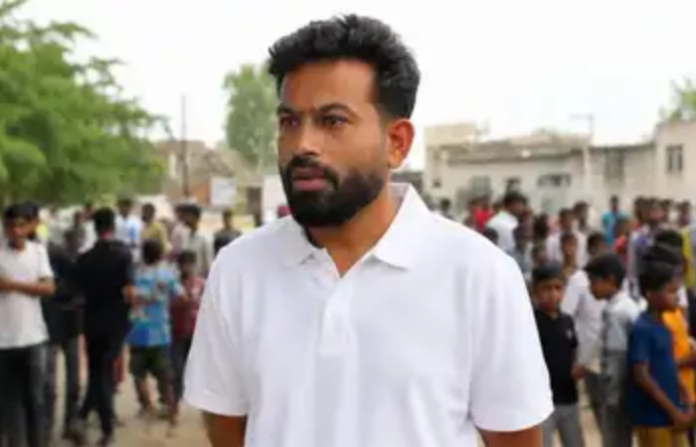 abhijeet dipke