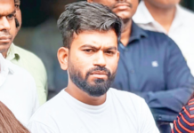 ई-20 विरोधी आंदोलनाला ‘कॉक्रोच’चा पाठिंबा, दीपकेंची दबाव गटाची घोषणा