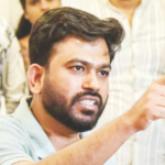 एमपीएससीच्या भ्रष्ट अधिकाऱ्याच्या राजीनाम्याशिवाय मैदान सोडणार नाही, अभिजित दिपके यांचा इशारा
