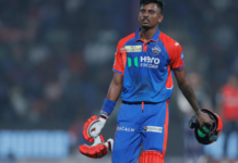 लग्नाचे आमिष दाखवून तरुणीवर लैंगिक अत्याचार केला, IPL खेळणाऱ्या क्रिकेटपटूला अटक