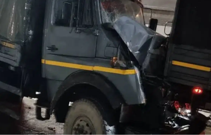 accident