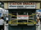 Mumbai News – हॉटेल्सनंतर फूड स्टॉल्सना दणका; पश्चिम रेल्वे स्थानकावरील 22 स्टॉल बंद, FDA ची धडक कारवाई