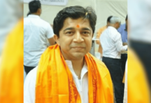 भाजप नगरसेवक आकाश पुरोहित यांना न्यायालयाचा दणका, कोर्टातील वारंवार गैरहजेरी भोवली; जामीन अर्ज फेटाळला, न्यायालयीन कोठडीत रवानगी