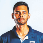 आयसीसीने मॅच फिक्सिंगचा कट उधळून लावला, अखिलेश रेड्डीवर आठ वर्षांची बंदी