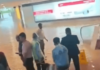 नोएडा विमानतळावर पाणीच पाणी, आता विमानतळावर बोटी चालणार का? अखिलेश यादव यांचा सरकारला खोचक सवाल akhilesh-yadav-slams-bjp-over-waterlogging-at-noida-international-airport-jewar