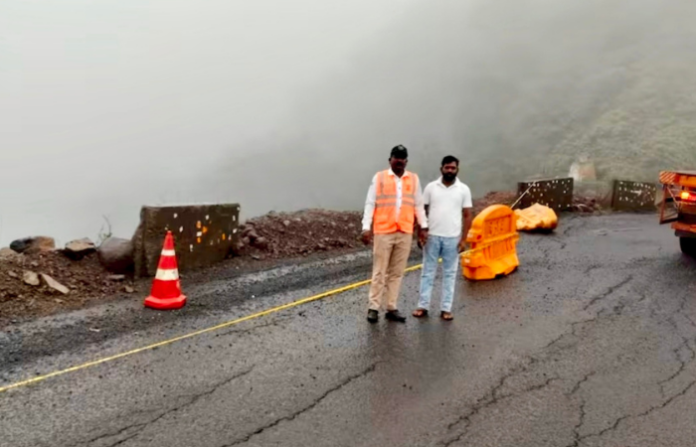 amba ghat