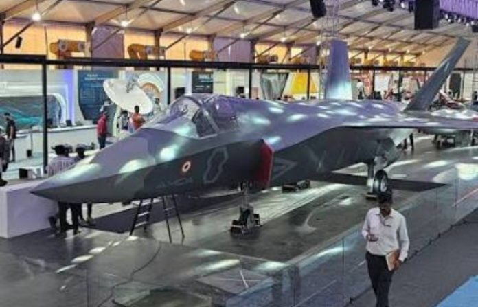amca jet